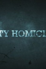 Watch City Homicide Movie4k